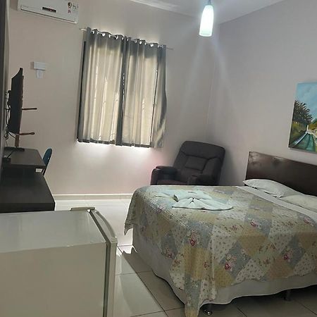 Jacaranda Palace Hotel Тейшейра-ди-Фрейтас Экстерьер фото